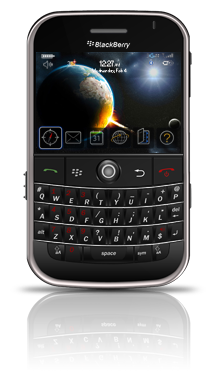 Apocalypse 001 BlackBerry Bold thumbnail