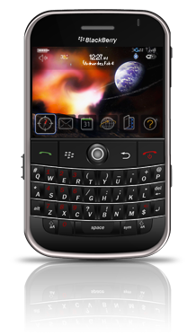 Asteroidia 001 BlackBerry Bold thumbnail