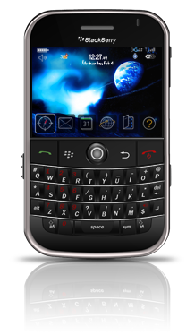 Asteroidia 002 BlackBerry Bold thumbnail