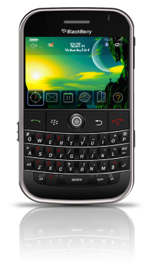 Behold 002 BlackBerry Bold thumbnail