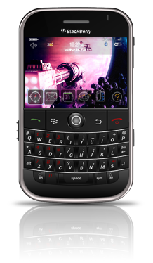 Exploring The Universe 008 BlackBerry Bold thumbnail