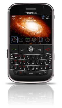 Exploring The Universe 013 BlackBerry Bold thumbnail