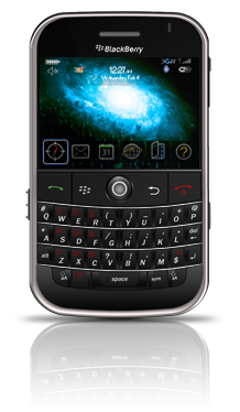Exploring The Universe 014 BlackBerry Bold thumbnail