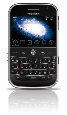 Exploring The Universe 015 BlackBerry Bold thumbnail