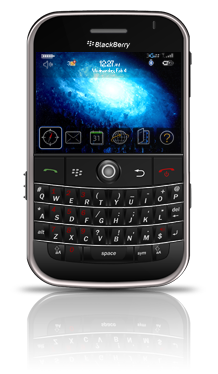 Exploring The Universe 016 BlackBerry Bold thumbnail