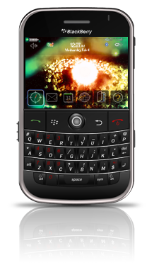 Gravity 002 BlackBerry Bold thumbnail