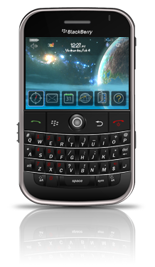 Reaching The Stars 002 BlackBerry Bold thumbnail