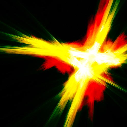 Abstract Fire 003 mobile wallpaper thumbnail