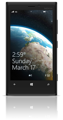 Apocalypse 003 Nokia Lumia 920 BLACK thumbnail