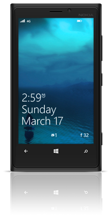 Arrival 002 Nokia Lumia 920 BLACK thumbnail