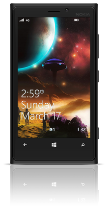 Discovering New Richnesses 001 Nokia Lumia 920 BLACK thumbnail