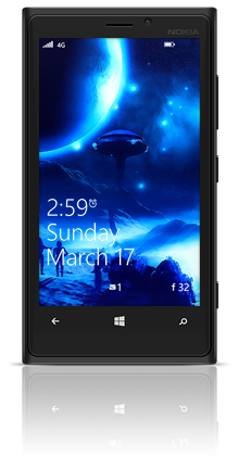 Discovering New Richnesses 002 Nokia Lumia 920 BLACK thumbnail