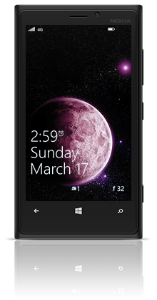 Home 003 Nokia Lumia 920 BLACK thumbnail