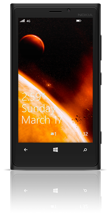Immensity 004 Nokia Lumia 920 BLACK thumbnail