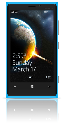 Apocalypse 001 Nokia Lumia 920 BLUE thumbnail