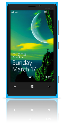 Behold 002 Nokia Lumia 920 BLUE thumbnail