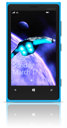 Flight Over Geonos 001 Nokia Lumia 920 BLUE thumbnail