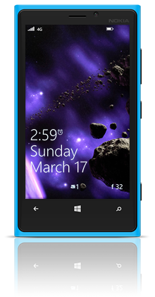Immensity 001 Nokia Lumia 920 BLUE thumbnail