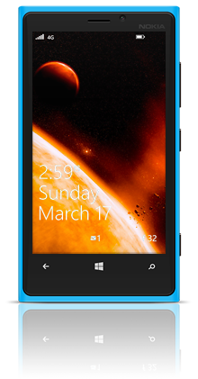 Immensity 004 Nokia Lumia 920 BLUE thumbnail