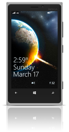 Apocalypse 001 Nokia Lumia 920 GREY thumbnail