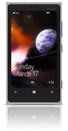 Asteroidia 001 Nokia Lumia 920 GREY thumbnail