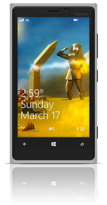 Divine Intervention 001 Nokia Lumia 920 GREY thumbnail
