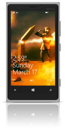 Divine Intervention 002 Nokia Lumia 920 GREY thumbnail