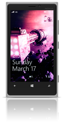Exploring The Universe 008 Nokia Lumia 920 GREY thumbnail