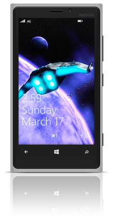 Flight Over Geonos 001 Nokia Lumia 920 GREY thumbnail