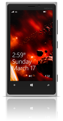 Immensity 002 Nokia Lumia 920 GREY thumbnail