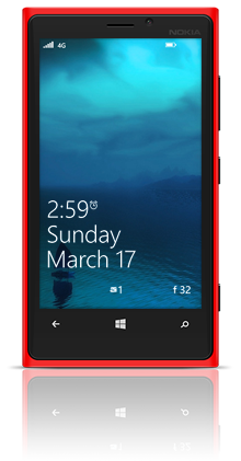 Arrival 002 Nokia Lumia 920 RED thumbnail
