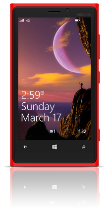 Behold 001 Nokia Lumia 920 RED thumbnail