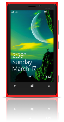 Behold 002 Nokia Lumia 920 RED thumbnail