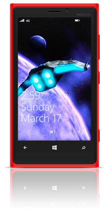 Flight Over Geonos 001 Nokia Lumia 920 RED thumbnail
