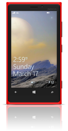 Tidal Forces 004 Nokia Lumia 920 RED thumbnail
