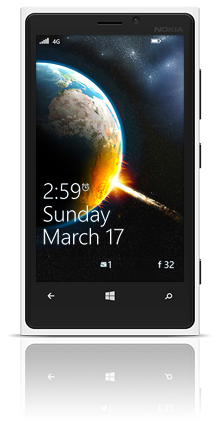 Apocalypse 001 Nokia Lumia 920 WHITE thumbnail