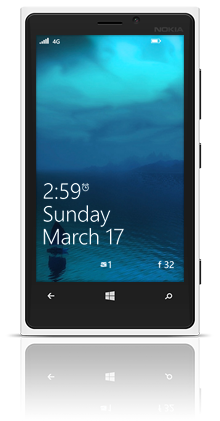 Arrival 002 Nokia Lumia 920 WHITE thumbnail
