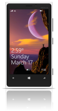 Behold 001 Nokia Lumia 920 WHITE thumbnail