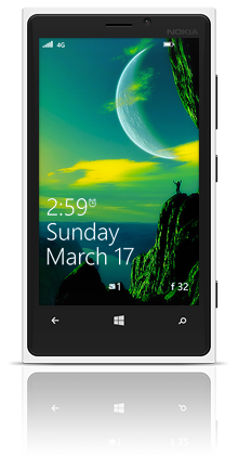 Behold 002 Nokia Lumia 920 WHITE thumbnail