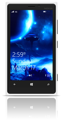 Discovering New Richnesses 002 Nokia Lumia 920 WHITE thumbnail