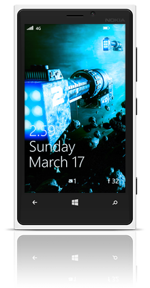 Exploring The Universe 006 Nokia Lumia 920 WHITE thumbnail