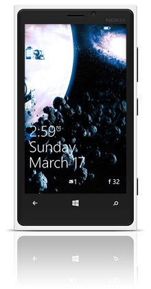 Exploring The Universe 011 Nokia Lumia 920 WHITE thumbnail