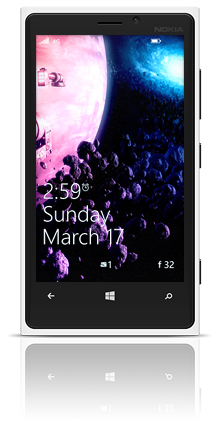 Exploring The Universe 012 Nokia Lumia 920 WHITE thumbnail
