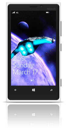 Flight Over Geonos 001 Nokia Lumia 920 WHITE thumbnail