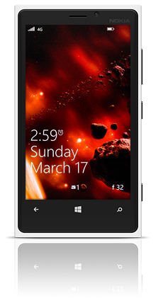Immensity 002 Nokia Lumia 920 WHITE thumbnail