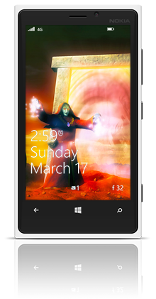 Incantation 002 Nokia Lumia 920 WHITE thumbnail