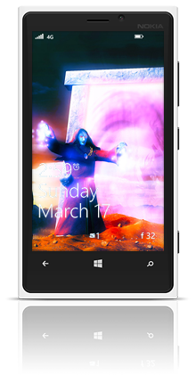 Incantation 003 Nokia Lumia 920 WHITE thumbnail