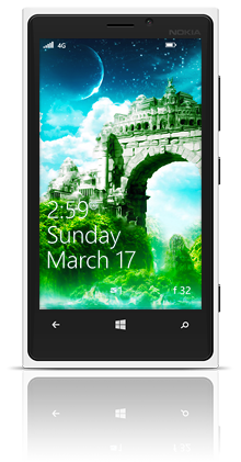 Lost Civilization 004 Nokia Lumia 920 WHITE thumbnail