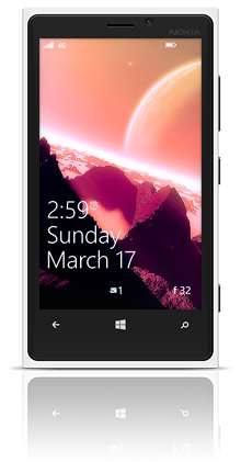 The Twins 002 Nokia Lumia 920 WHITE thumbnail