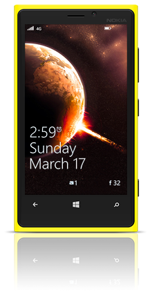 Apocalypse 002 Nokia Lumia 920 YELLOW thumbnail
